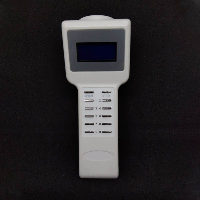 SYRON PORTABLE PROGRAMMER M1 ROUND 2