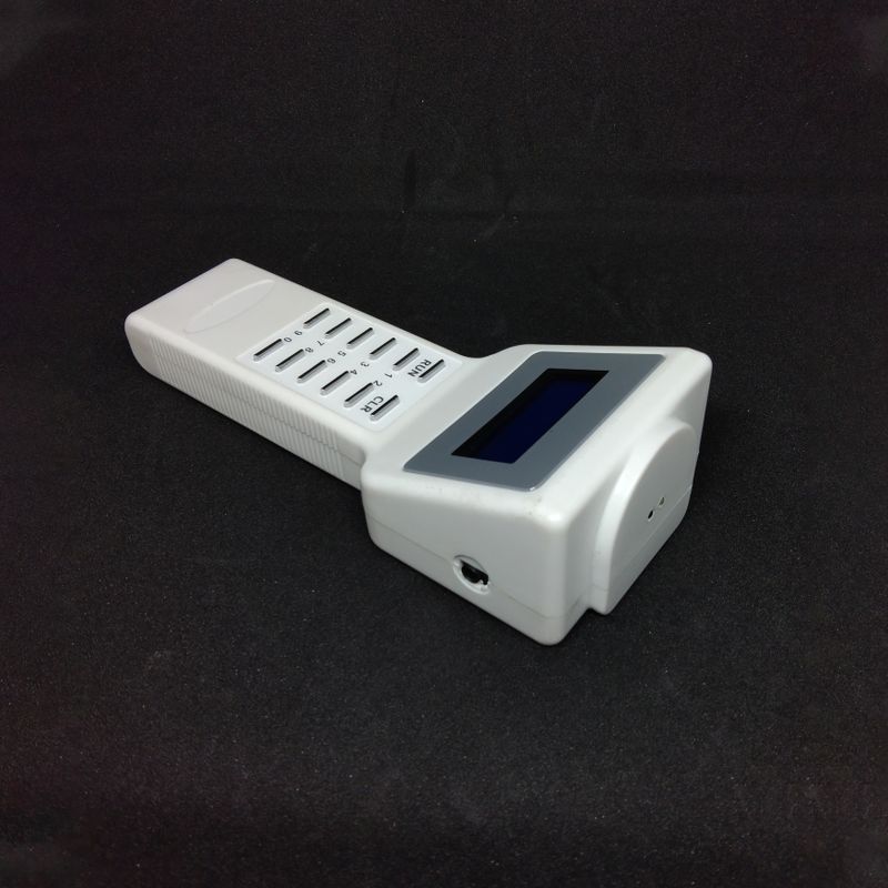 SYRON PORTABLE PROGRAMMER M1 ROUND 3
