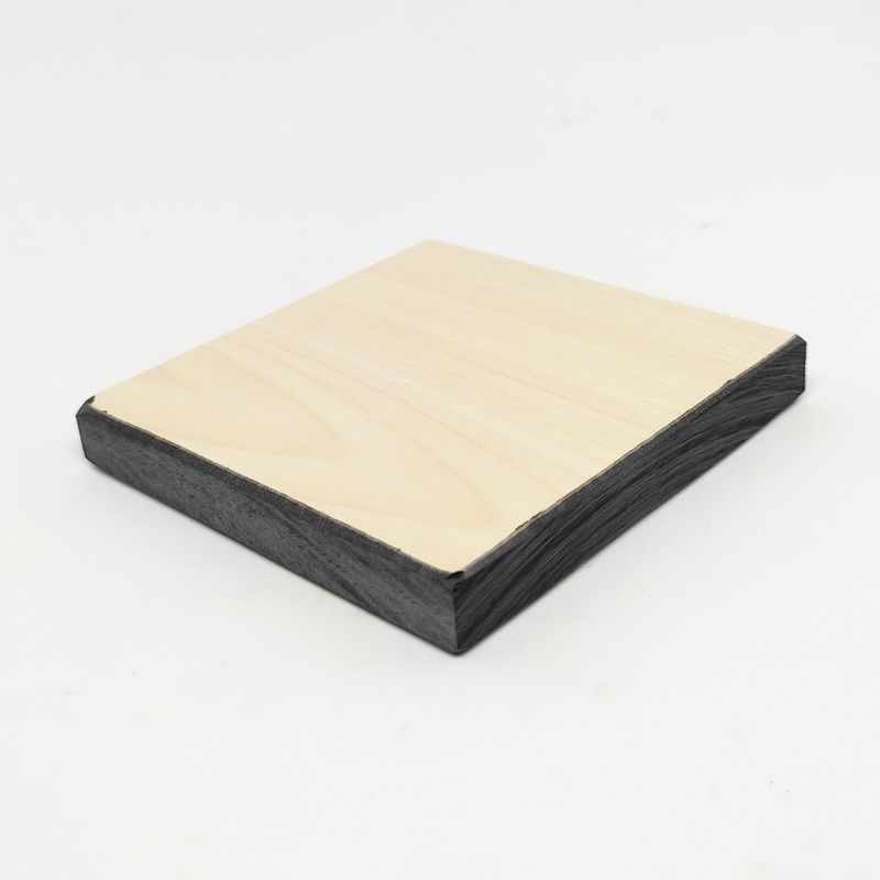 CUB BRD AMBER MAPLE 1830 X 2440 X 12MM 2