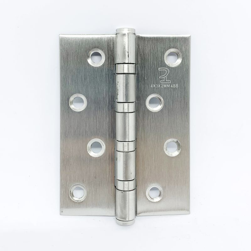 HINGE TC 4" X 3" X 2.0MM 4BB 2