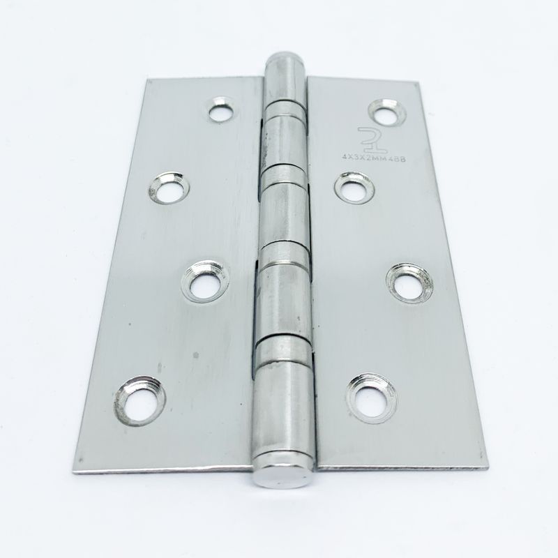 HINGE TC 4" X 3" X 2.0MM 4BB 3