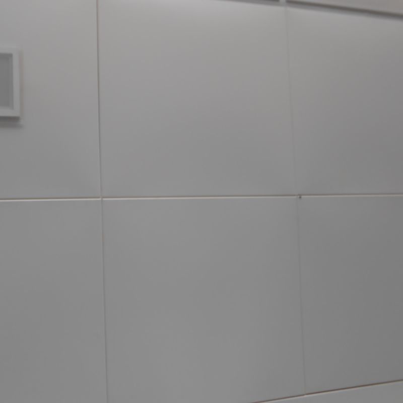 CLIP-IN 600X600X0.6MM WHITEPLAIN ACC SET 2
