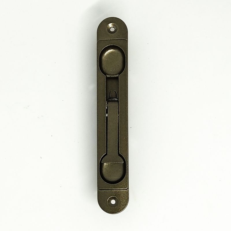 FLUSH BOLT DKS 508 YB1C 2
