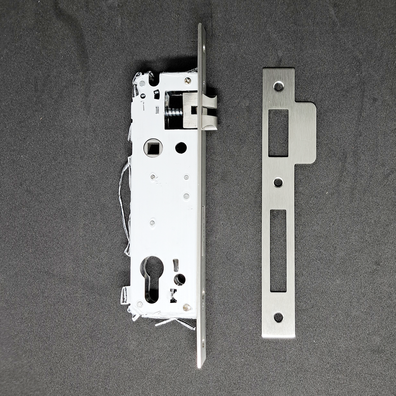 ELECTRONIC LOCK DEKKSON EL D22 WHITE 2