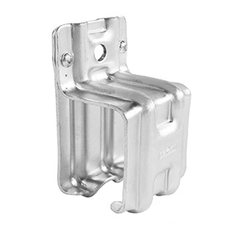 BREKET SAMPING DEKKSON BR 9100 (57MM) GALV 2