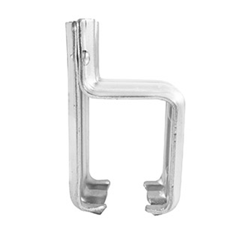 BREKET SAMPING DEKKSON BR 9100 (57MM) GALV 3
