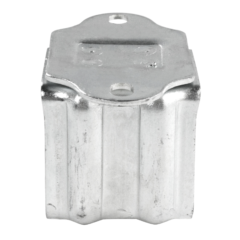 BREKET GANTUNG DEKKSON BR 9185 (57MM) GALV 2