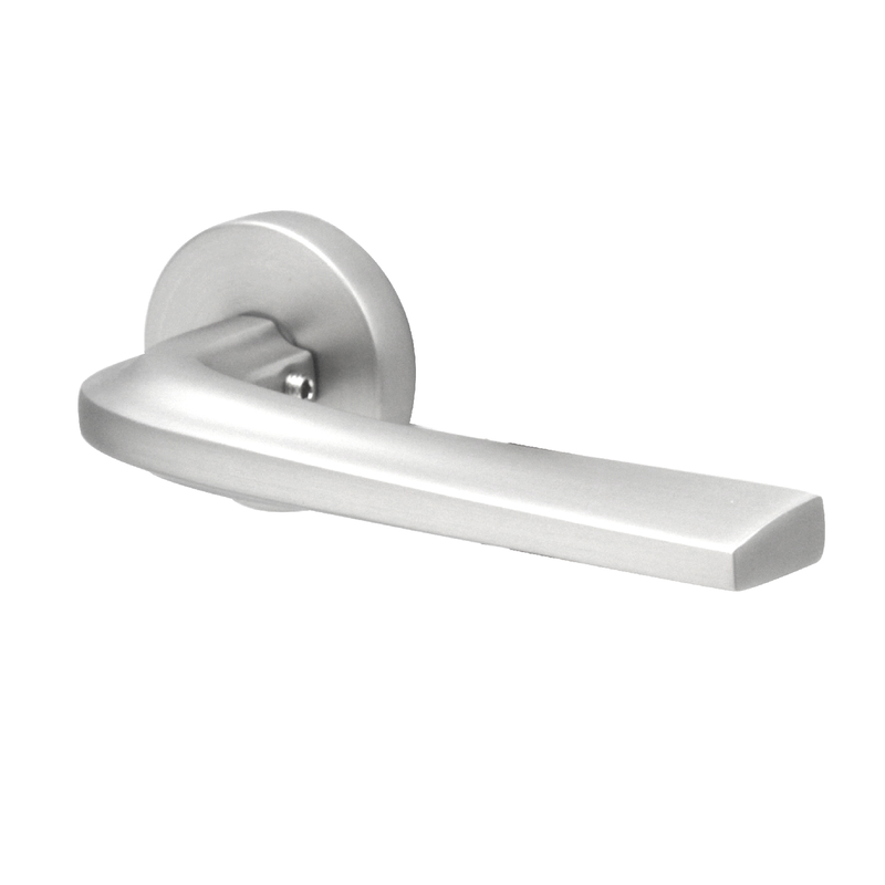 LEVER HANDLE ROSE DKS LHR NEO N105 MSN 4