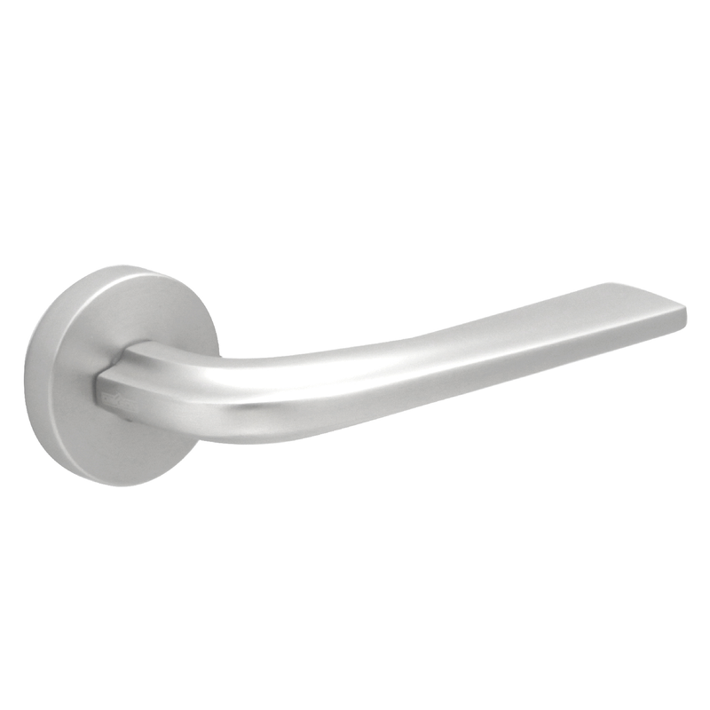 LEVER HANDLE ROSE DKS LHR NEO N105 MSN 5