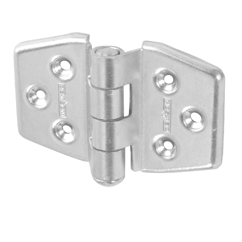 ENGSEL TENGAH DEKKSON HN 8306 (57MM) GALV 2