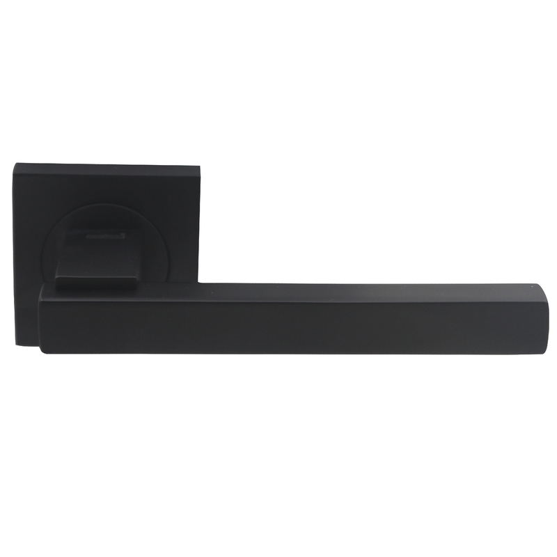 HANDLE DEKKSON LHR 5218 MATT BLACK 2