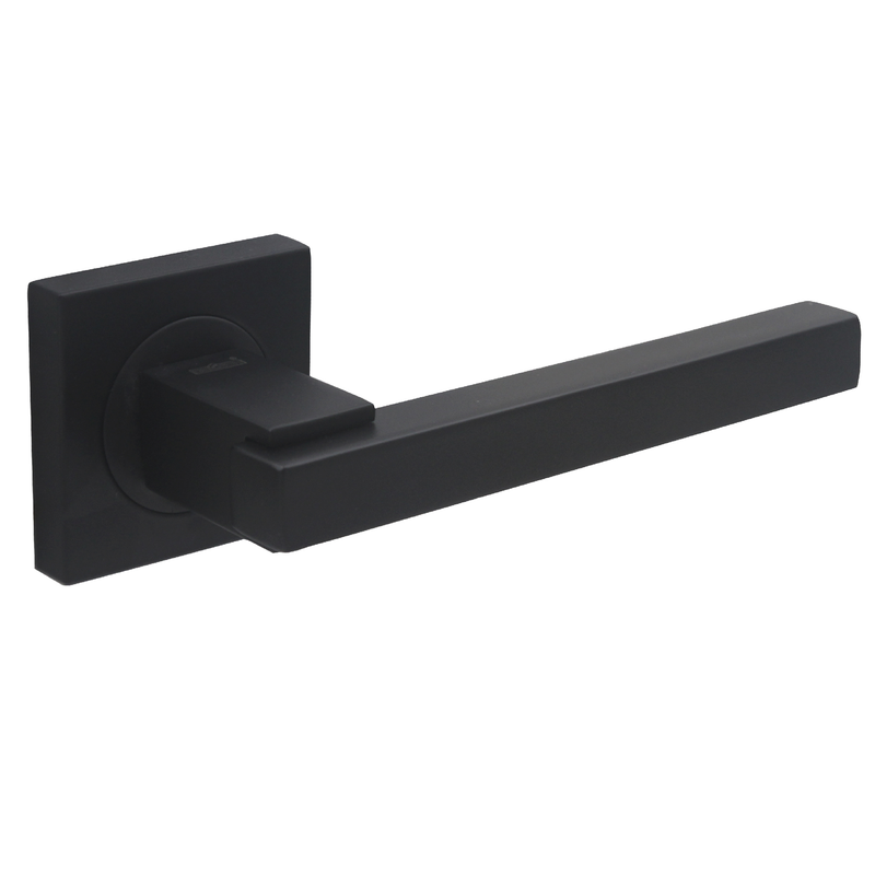 HANDLE DEKKSON LHR 5218 MATT BLACK 3