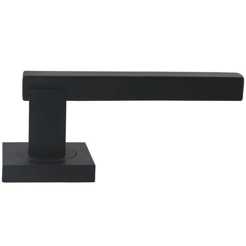 HANDLE DEKKSON LHR 5218 MATT BLACK 4