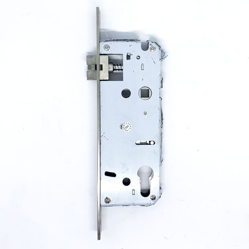 ELECTRONIC LOCK DEKKSON EL D21 BLACK+SN 4