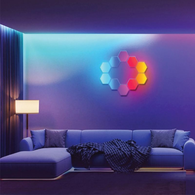 DEON SMART HEXALIGHT 2