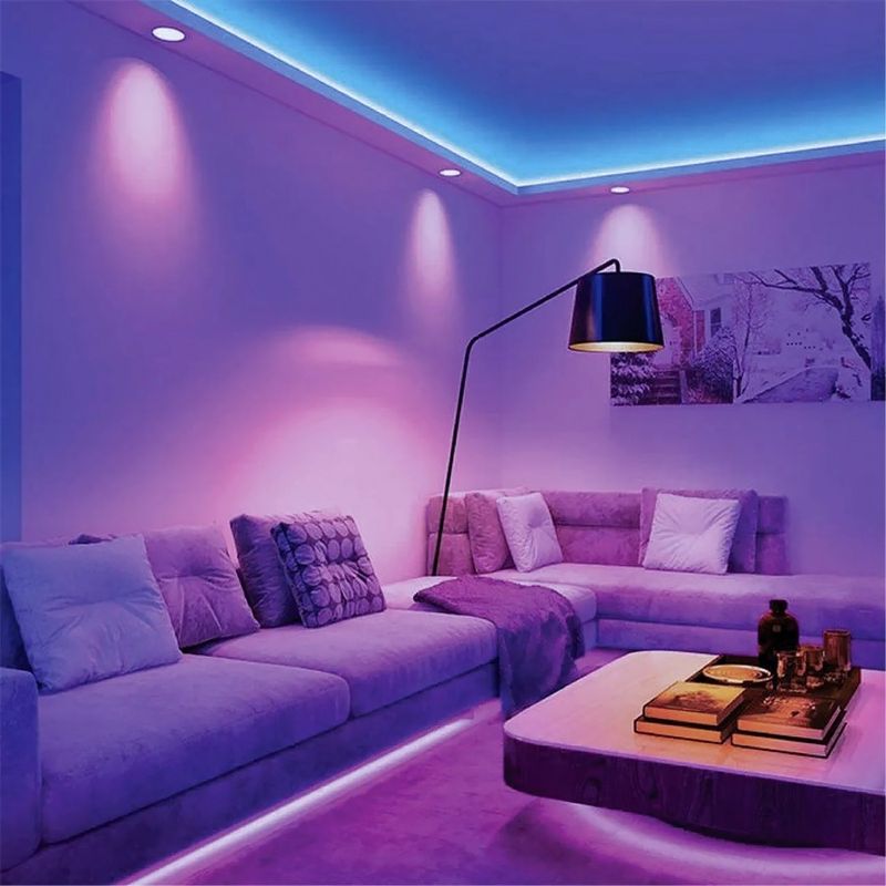 DEON SMART DOWNLIGHT 18W WIFI 2