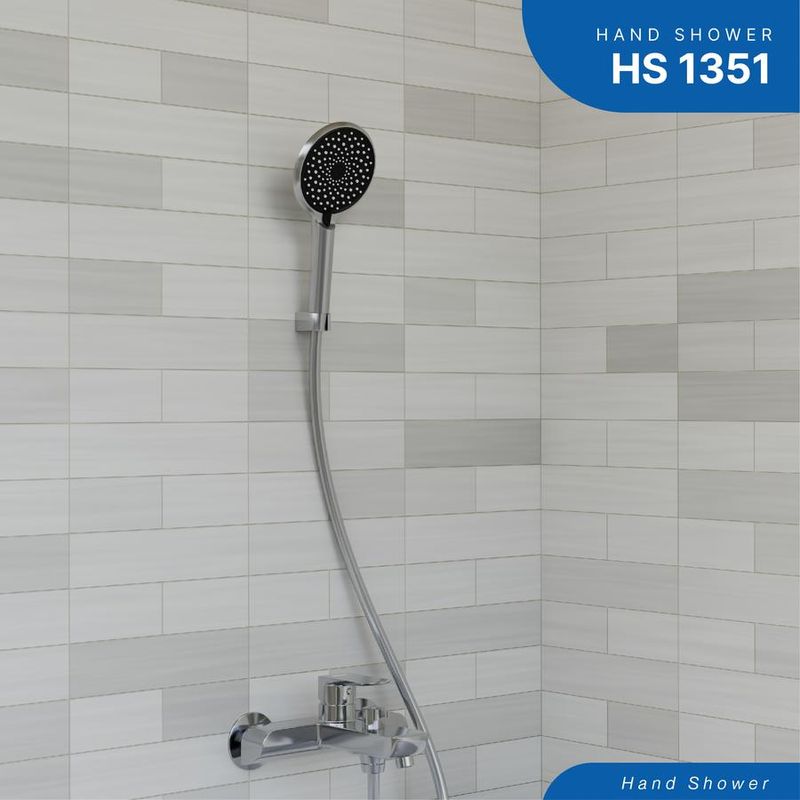HAND SHOWER DEKKSON HS 1351  MB 5