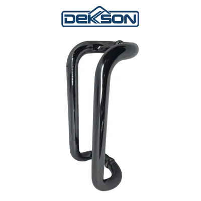 PULL HANDLE DEKKSON DELUXE PH DL809 32X382X350 BLACK PEARL 2