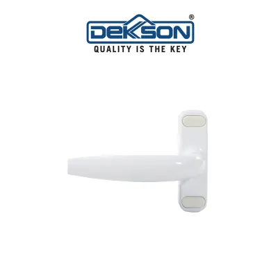 ESPANYOLET HANDLE DEKKSON EPLH AL 874A LEFT WH 2