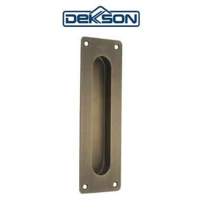 PULL PLATE HANDLE DKS 004 AB 2