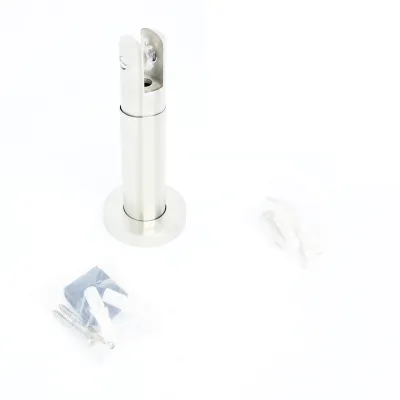 CUBICAL TOILET (KAKI) DEKKSON CT001 (8-10MM) PSS 2