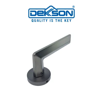 HANDLE DEKKSON LHR 63835 AL GUN METAL 2