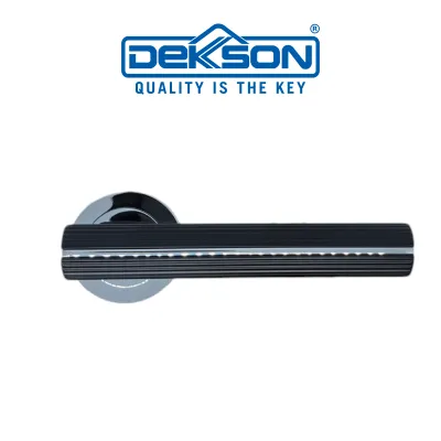 HANDLE DEKKSON LHR 21343 CP+MATT BLACK 2