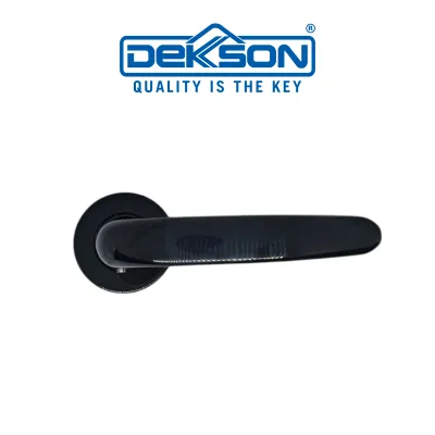 HANDLE DEKKSON LHTR 0819 BLACK PEARL 2