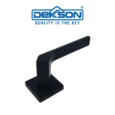HANDLE DEKKSON LHR 67104 AL MATT BLACK 2