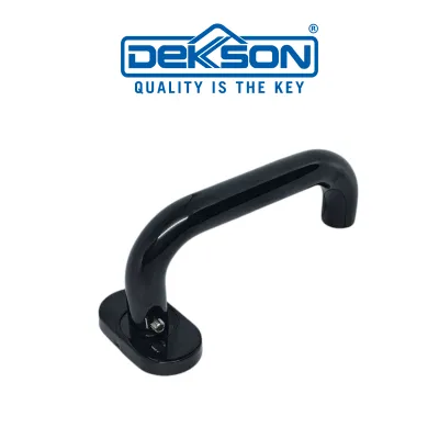 HANDLE DEKKSON LHTR 84030 OVAL BLACK PEARL 2