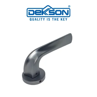 HANDLE DEKKSON LHR 63287 AL GUN METAL 2