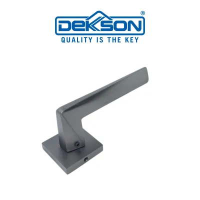 HANDLE DEKKSON LHR 67102 AL GUN METAL 2
