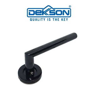 HANDLE DEKKSON LHTR 0019 BLACK PEARL 2