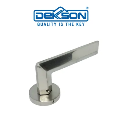 HANDLE DEKKSON LHR 63835 AL SN 2