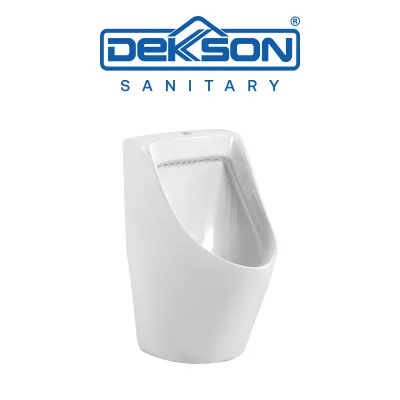 URINAL WALL HUNG DEKKSON UWH 4831 WH 3