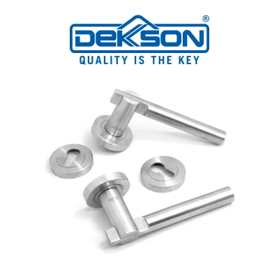 HANDLE DEKKSON LHTR 0056 SSS 3