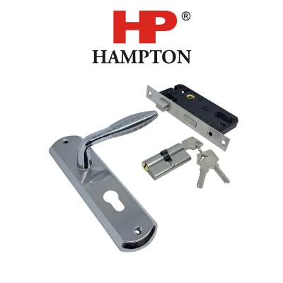 HANDLESET (40X58) HAMPTON LHP AI H90-5810 SN + CP 2