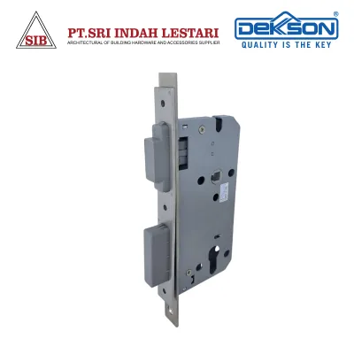 MORTISE LOCK DEKKSON MTS MGL DL5085 SSS 2