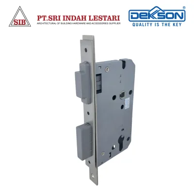 MORTISE LOCK DEKKSON MTS MGL DL6085 SSS 2
