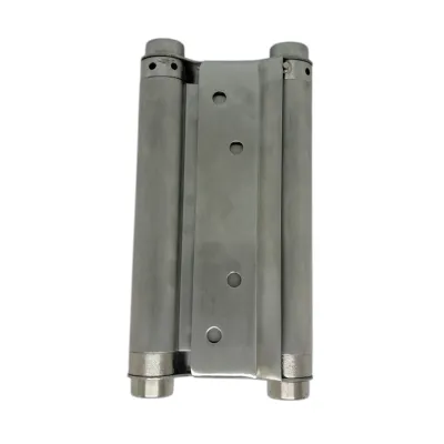 DOUBLE ACTION HINGES 6INCH 2
