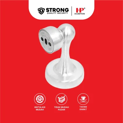 DOOR STOPPER HAMPTON MDS 2805 SSS 2