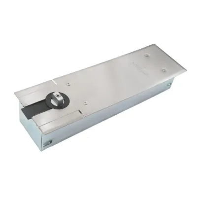 FLOORHINGE DKS 80 SSS BODY ONLY 2