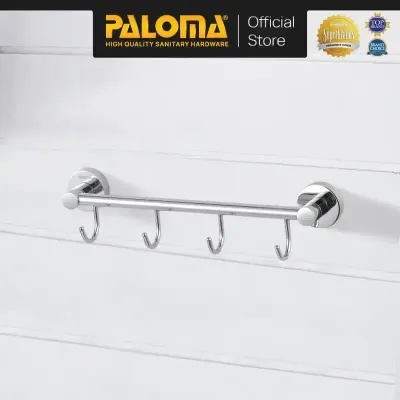 EBANO ROBE HOOK-4 3204 4