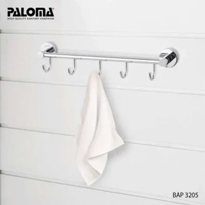 EBANO ROBE HOOK-5 3205 3