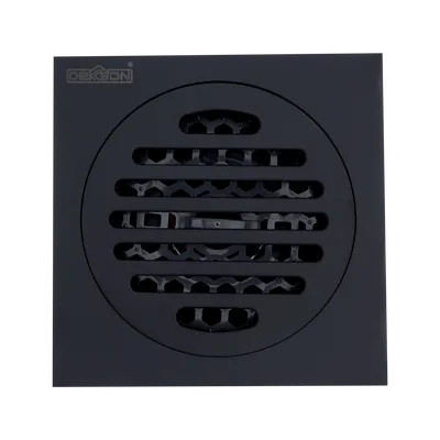 FLOOR DRAIN DEKKSON FD 9900 BR MB BLST 2