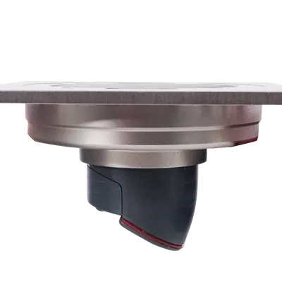 FLOOR DRAIN SUS 304 DEKKSON FD 9102 SSS BLST 4