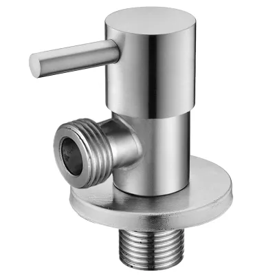STOP VALVE SUS 304 DEKKSON PURE SV 8239-1 SSS 2