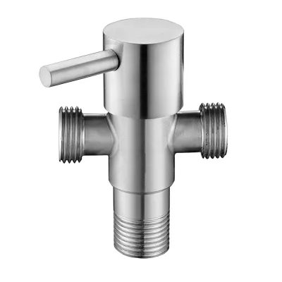 STOP VALVE SUS 304 DEKKSON PURE SV 8239-2 SSS 2