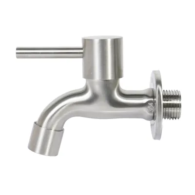 WALL TAP SUS 304 DEKKSON PURE WT 8239-A SSS 2