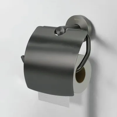 DAKOTA TOILET ROLL HOLDER 2115GM 2